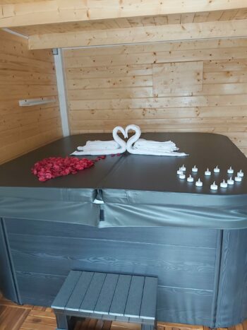 Location avec Jacuzzi Clermont Ferrand