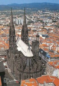 Clermont Ferrand Spa