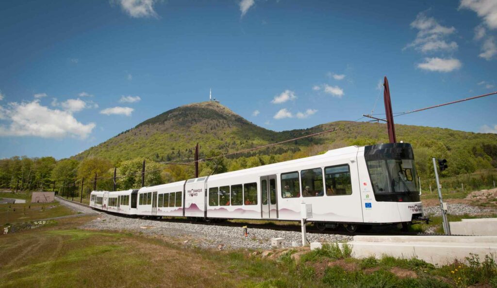 puy-de-dome Clermont Ferrand Spa