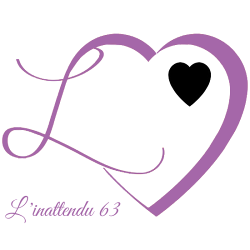 logo L  'inattendu 63 : Cabane Spa et Appart Spa