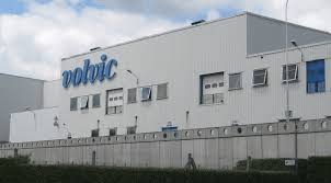 Volvic Puy de Dôme