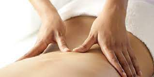 massage bien etre